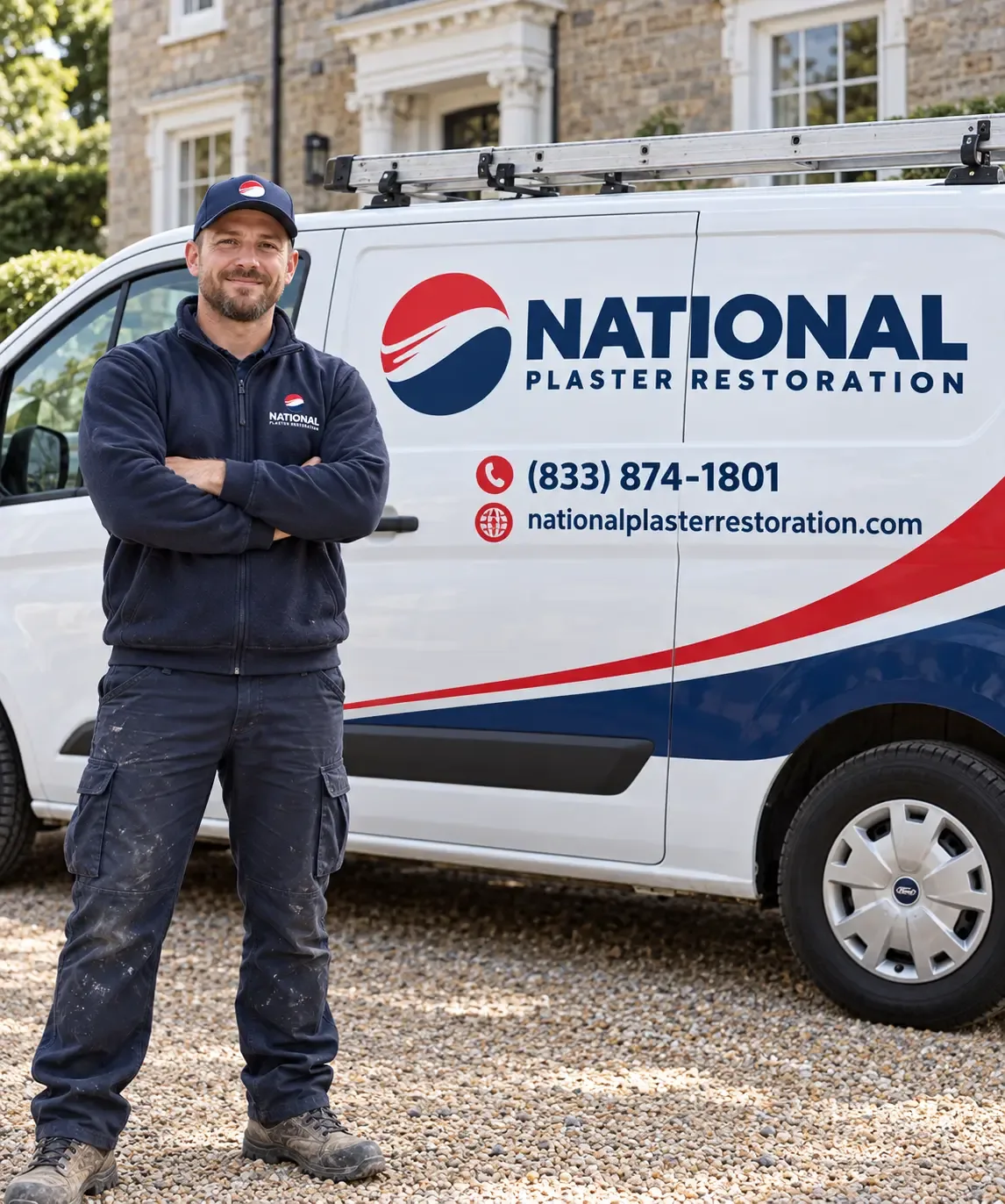 Plaster Repair company in Rocky Point, NY